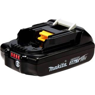 Makita Akku Batteri Bl1820b 18,0v 2,0ah - 197254-9 Batteri ✓ På lager - klar til levering og afhentning