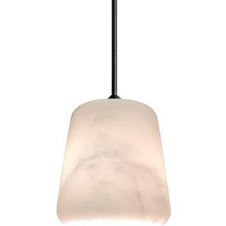 Material Pendel Sort Marmor - New Works