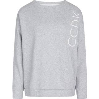 CCDK Nona bluse, grå, Størrelse: XS, Dame