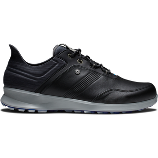 Footjoy Stratos 41 BLACK/CHCL/BLUE