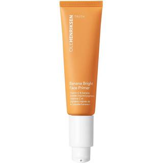 Olehenriksen - Banana Bright™ - Face Primer - Primer - For Women - Brun