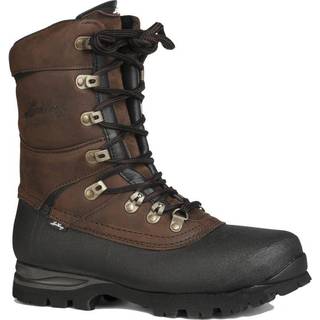 Lundhags Women's Mira II High Bark/Black, 40