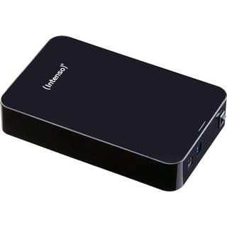 Intenso Memory Center 3,5" 8