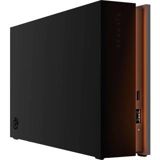 Seagate FireCuda Harddisk STKK8000400 8TB USB 3.2 Gen 1 7200rpm