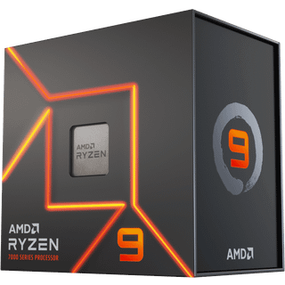 AMD Ryzen 9 7950X processor