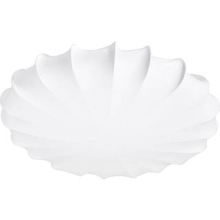 PR Home Franza plafond Ø55 cm Hvid