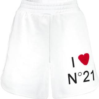 Shorts & Bermuda Shorts - White - 6