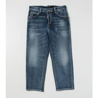 Jeans - Blue - 10
