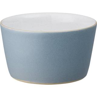 Impression Blue Straight Small Bowl