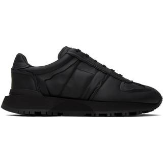 Trainers - Black - 46