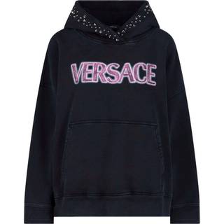 Worn Logo Sweatshirt - 38