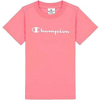 Champion Script Logo T-shirt Børn