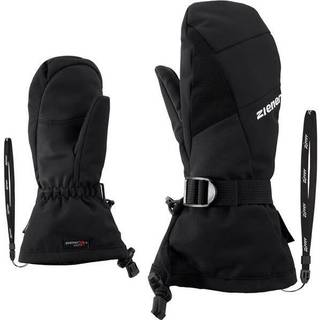 Ziener Lanic Gore-Tex + Gore Plus Warm Junior Mitten 5½ BLACK