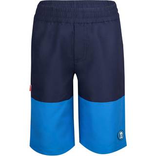 Trollkids Kid's Kroksand Shorts Boardshorts Børn størrelse 164 farve blå