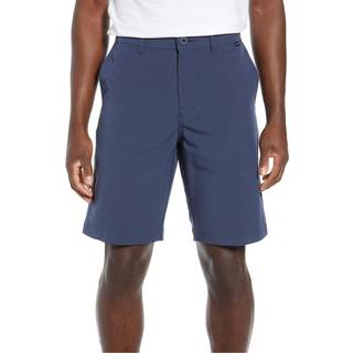 Travis Mathew Beck Shorts Blue Nights 36