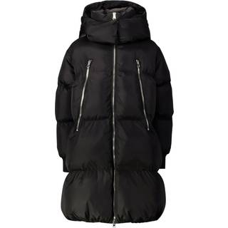 Puffer - Black - 10