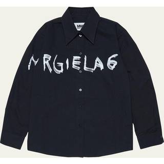 Shirt - Black - 10