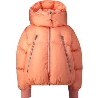 Puffer - Salmon pink - 12