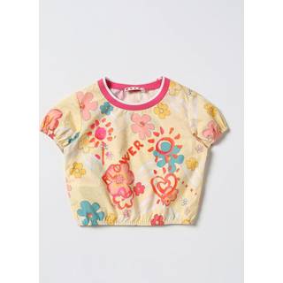 T-shirt - Yellow - 14