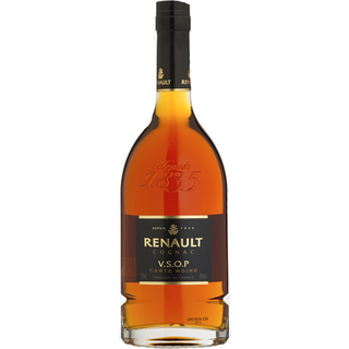 Renault XO Carte Noire Extra Old Fransk Cognac 70 cl 40%