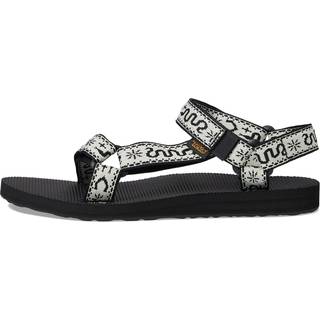 Teva Original Universal Bandana Whiteblack 7 B (M)