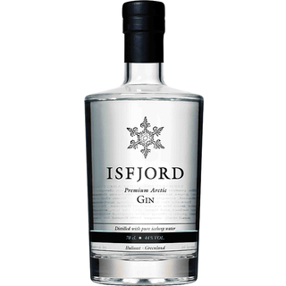 Isfjord Premium Arctic Gin