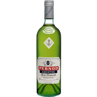 Pernod 68 Absinthe 70cl