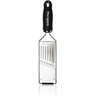 Microplane Gourmet Julienne Slicer (Sort)