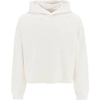 Sweatshirt - White - S