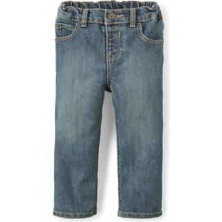 Børnenes sted baby drenge og småbarn drenge grundlæggende bootcut jeans tidevandspool 2t