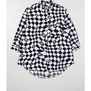 Kids’ dress - Black - 12