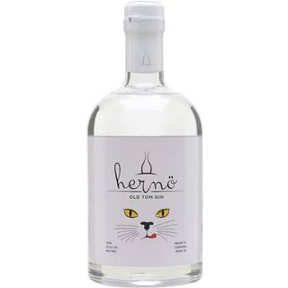 Hernö Old Tom Gin