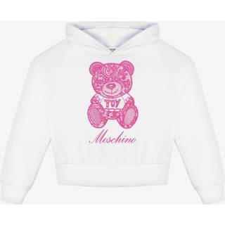 Sweatshirt - White - 10