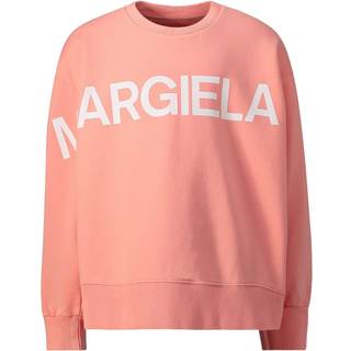 Sweatshirt - Salmon pink - 6