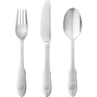 Georg Jensen Living Georg Jensen Elephant Bestik