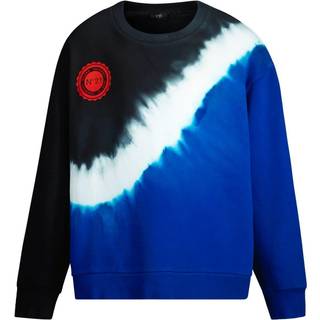 Sweatshirt - Black - 14