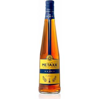 Metaxa 5* 70cl Brandy