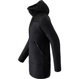 Erima SQUAD WINTERJACKET, XXL,