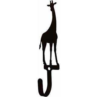 Giraffe Wall Hook Lille (D0102HGEWVA)
