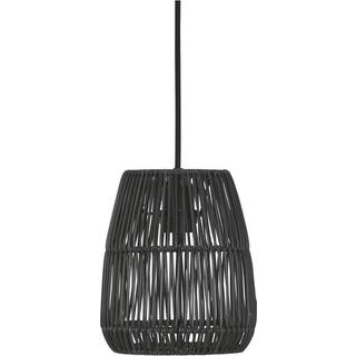 Loftlampe Saigon Outdoor, 18 cm - Grå