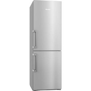 Miele KFN 4777C D edt/cs EU1 - Fritstående kølefryseskab