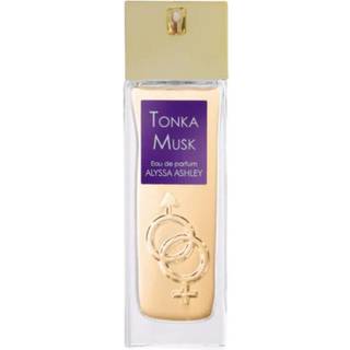 Alyssa Ashley Tonka Musk Eau de parfum 50 ml