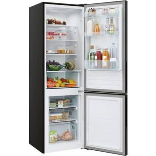 Candy City Combi CCT3L517EB Fritstående 260 L E Sort