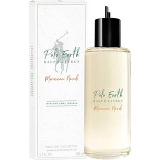 Polo Earth Moroccan Neroli Refill Eau De Toilette, 150 ml