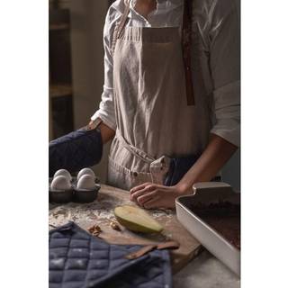 Kosta Linnewäfveri 411215 nan Sand One size