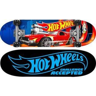 Hot Wheels Skateboard Hot Wheels Biler Udendørsleg 003100