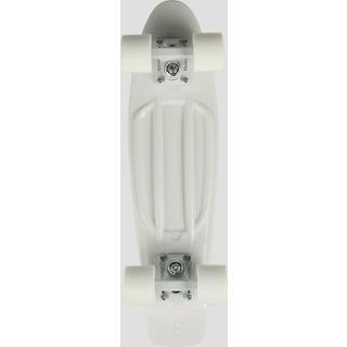 Penny Classic Cruiser Skateboard (Staple White)
