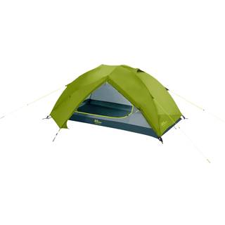 Jack Wolfskin Skyrocket II Dome Ginkgo Green, OneSize