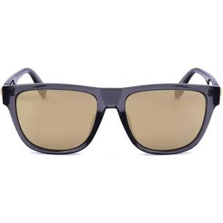 Adidas Originals OR0035F Asian Fit 20G 56 Solbriller Mænd Grå - Dark Grey - 56mm