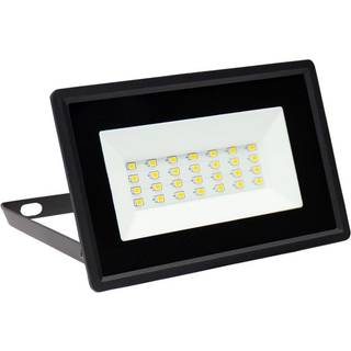 20W LED Projektør 4000K 1750 Lumen